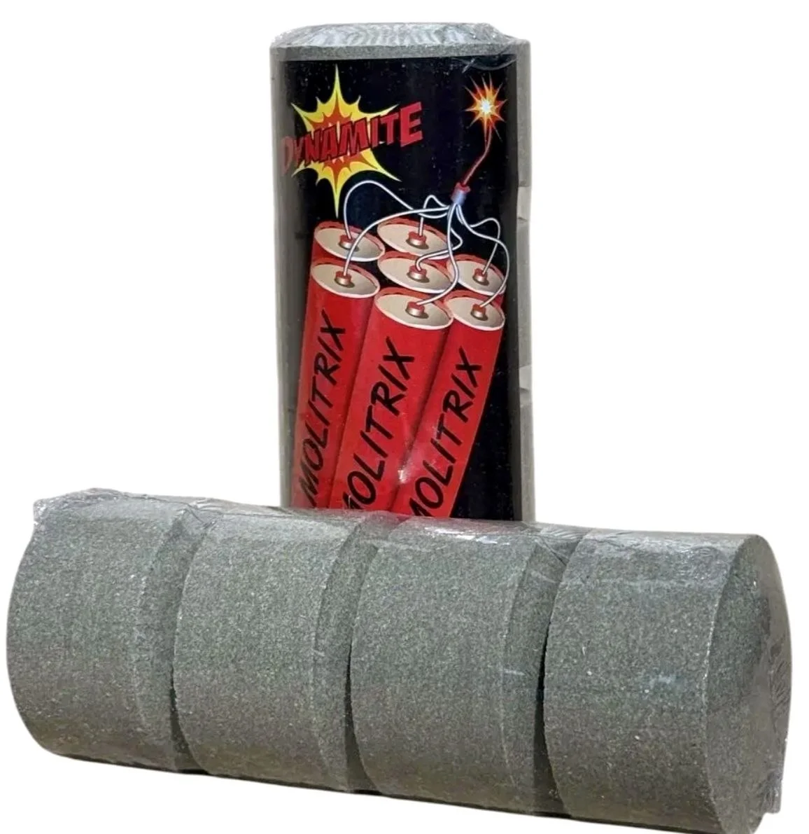 Технопланктон Molitrix Dynamite