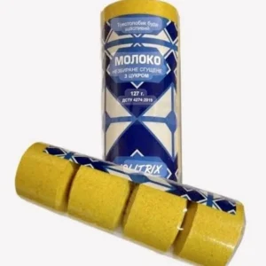 Технопланктон Molitrix Dinamit Згущене молоко