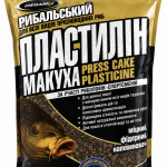 Пластилін Megamix Макуха (500гр)