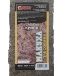 Пресована макуха Бомба з ароматом &ldquo;Криля&rdquo; 430г